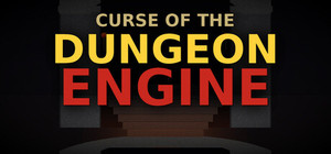 Curse of the Dungeon Engine banner