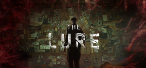 The Lure banner