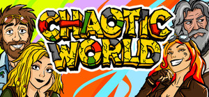 Chaotic World banner
