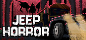 JEEP HORROR banner