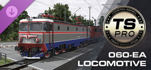 Train Simulator: 060-EA Locomotive banner