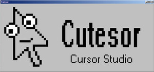 Cutesor banner