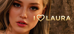 I love Laura banner