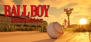 BALL BOY Simulator banner