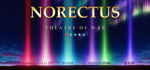 Norectus: Theatre of War banner