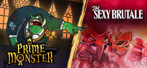 Cavalier Game Studios banner