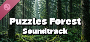 Puzzles Forest Soundtrack banner