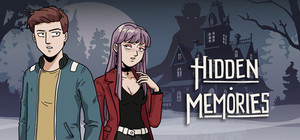 Hidden Memories banner