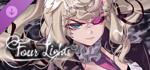 네개의 빛 : 제 4세계 [Märchen Route] banner
