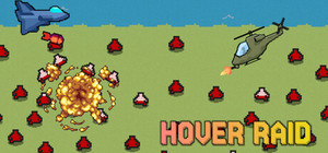 Hover Raid banner