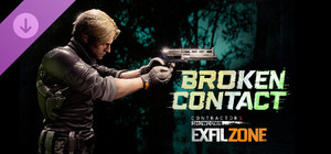 Contractors Showdown : ExfilZone - Broken Contact banner