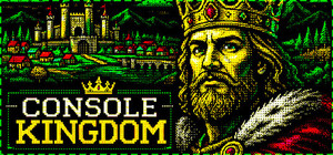 Console Kingdom banner