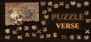 PuzzleVerse banner