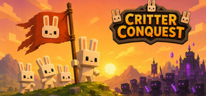 Critter Conquest banner