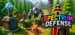 Spectrum Defense banner