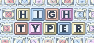 High Typer banner