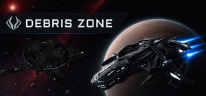 Debris Zone banner