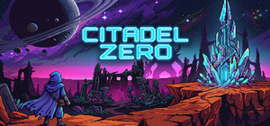 Citadel Zero banner