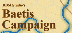 RBM Studio's Baetis Campaign banner