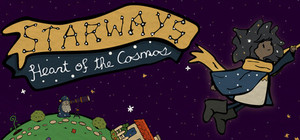 Starways: Heart of the Cosmos banner