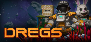 DREGS banner