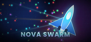 NOVASWARM banner