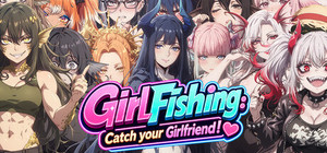 GirlFishing: Catch your Girlfriend! banner