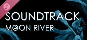 Moon River Soundtrack banner