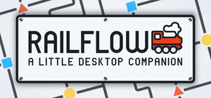 Railflow banner