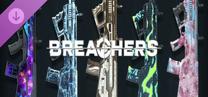 Breachers - Vantos Standouts Bundle banner