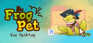 Frog Pet - Hottest Season banner