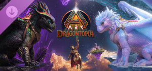 ARK: Dragontopia banner