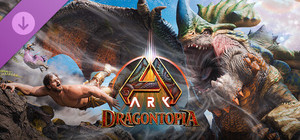 ARK: Dragontopia banner