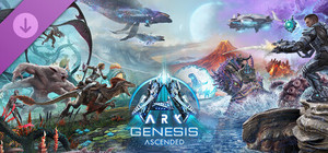 ARK: Genesis Ascended Part 1 banner
