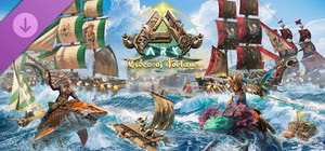 ARK: Tides of Fortune banner