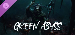 Shambles: Green Abyss banner