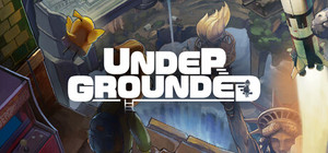UNDERGROUNDED + OST Bundle banner