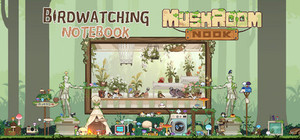 Birding & Mushrooming banner