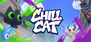 Chill Cat banner