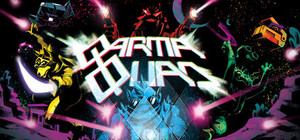 Qarma Quad banner