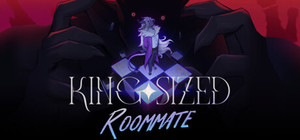 King-Sized Roommate banner