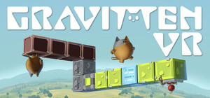Gravitten VR banner