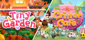 Garden Café Collection banner