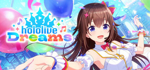 hololive Dreams banner