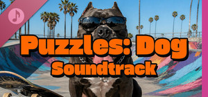 Puzzles: Dog Soundtrack banner