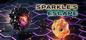 Sparky's Escape banner