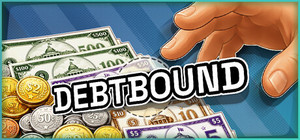 Debtbound banner