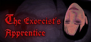 The Exorcist's Apprentice banner