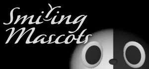 Smiling Mascots banner
