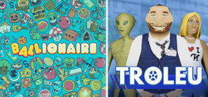 Ballionaire x TROLEU banner